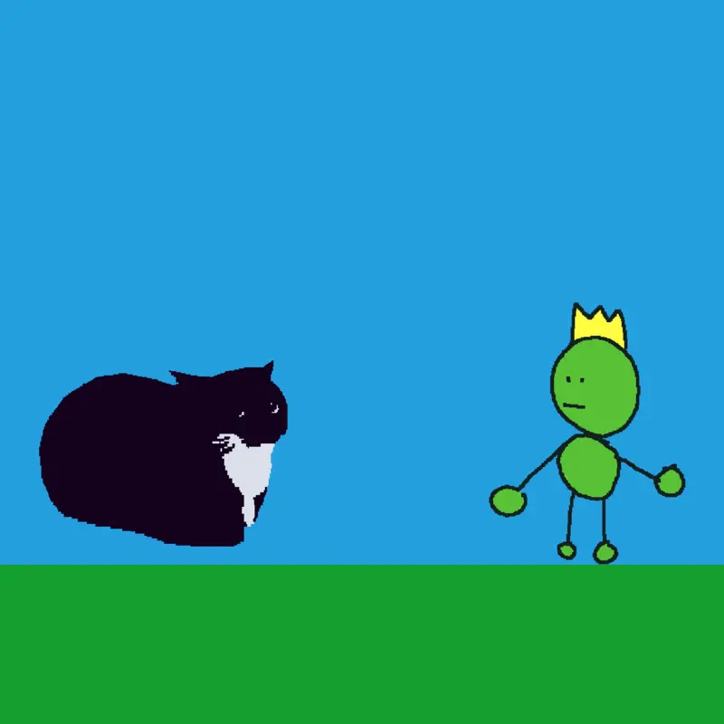 Game by @PoyanVk