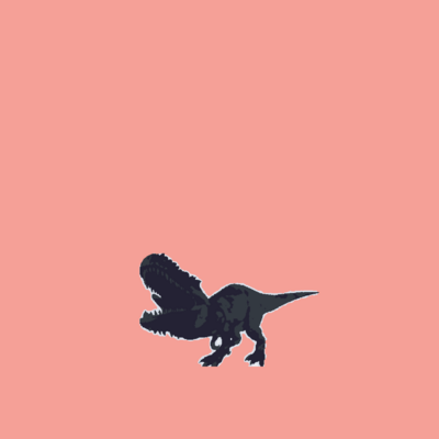 @ark_giganotosaurus