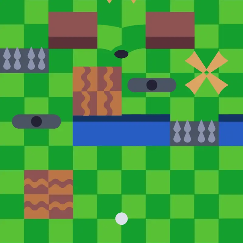 Game by @Dami1