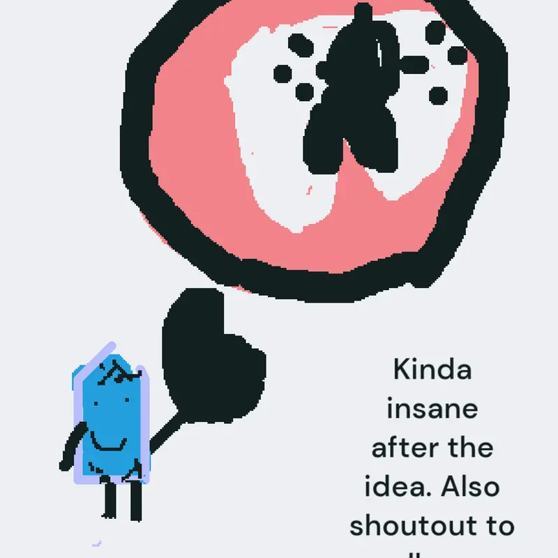 Game by @bottleee