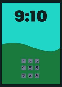 (Update 2.5) Added Minecraft Phone game