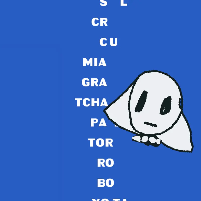Game by @trex_user