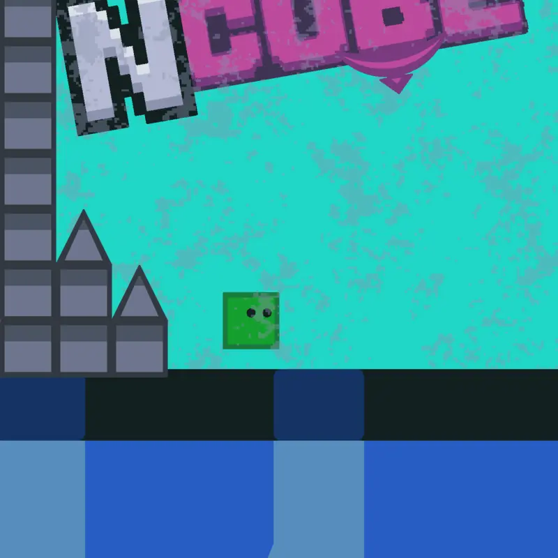 Game by @kotletasikkk