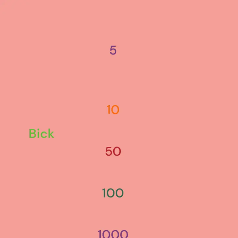 Game by @stivhacker