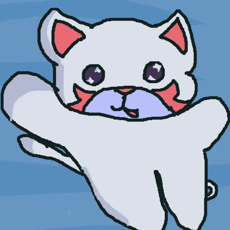 Game by @ra1nb0wseal