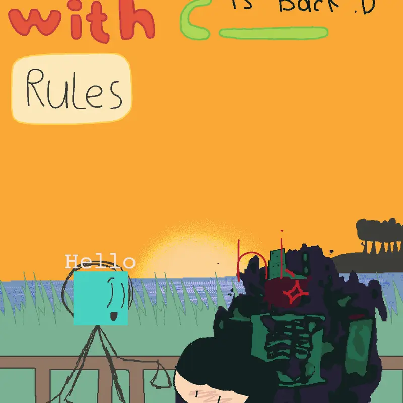 Game by @am_just_a_normal_person