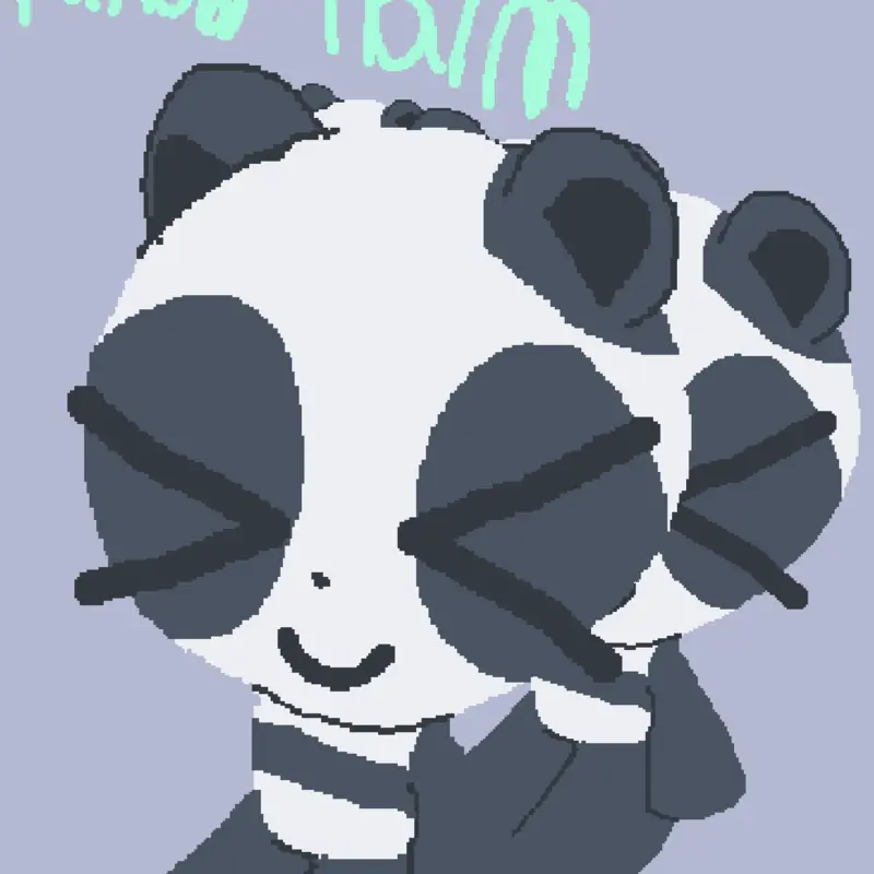 Game by @TomatoThrower
