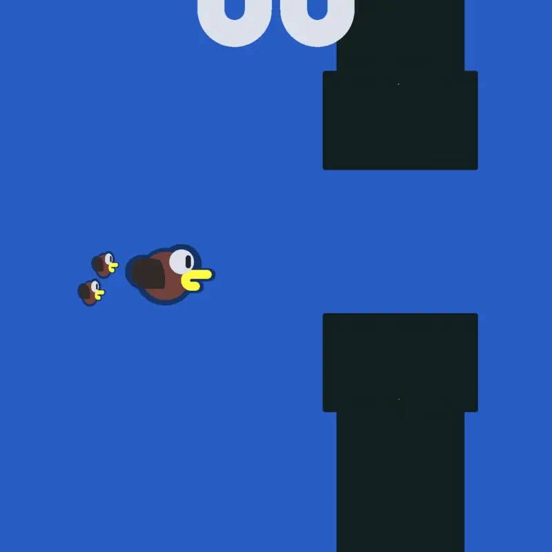 Game by @NGGYU