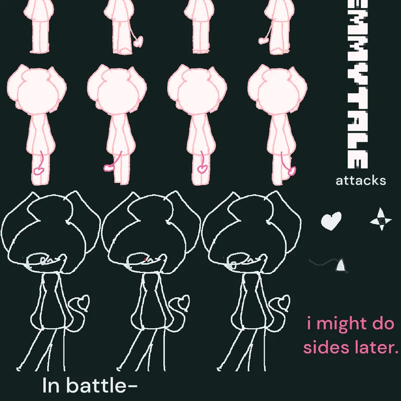 Game by @Emmycrazy