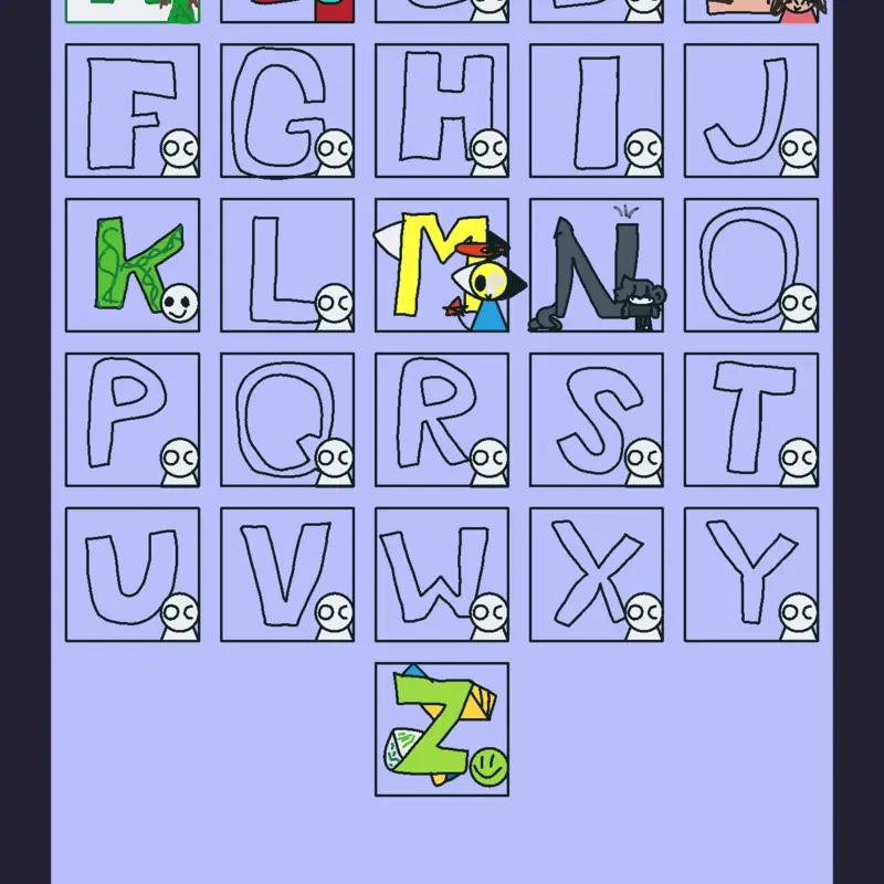 Game by @usuahyani