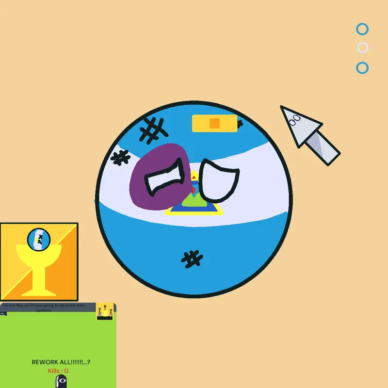 Game by @countryballs_all