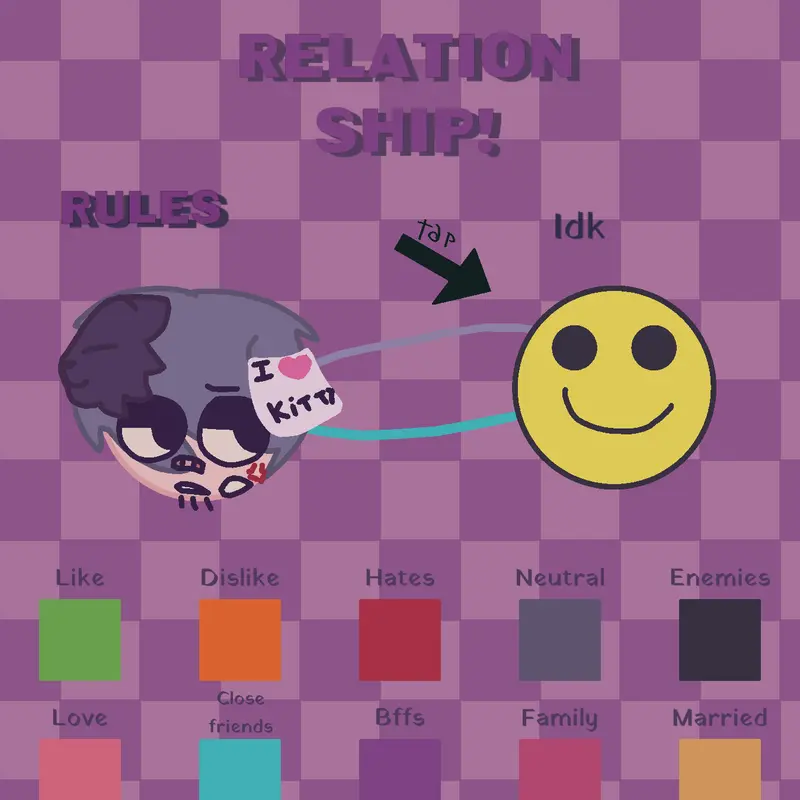 Game by @deafladyrose