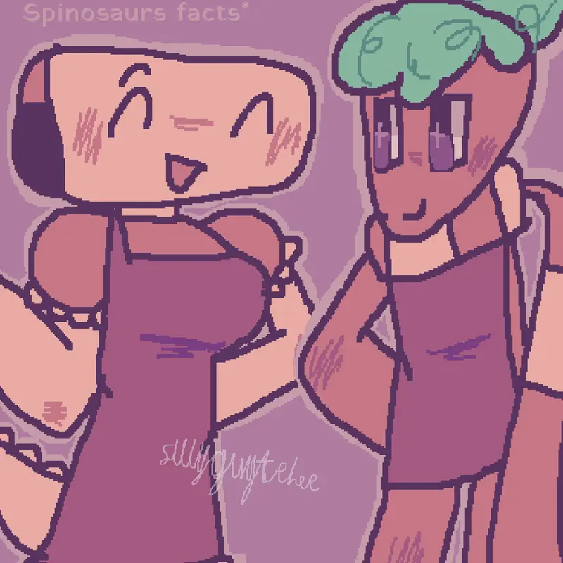 Game by @SillyGuyTehee