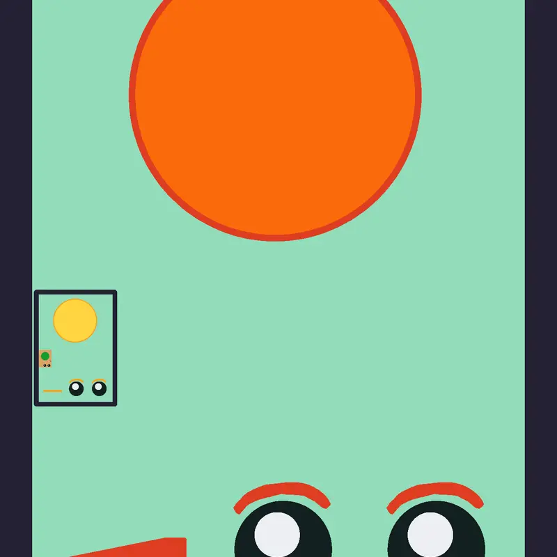 Game by @or3o_mi_mi