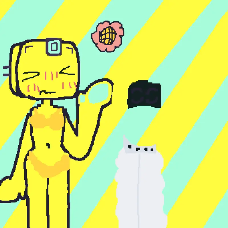 Game by @itss_yumiii