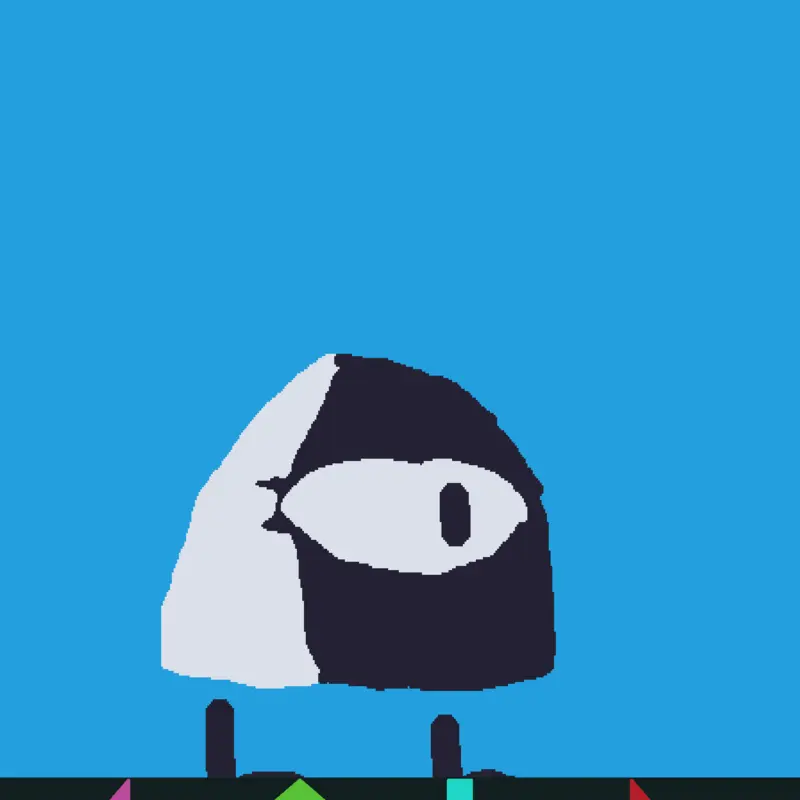 Game by @miguel_534