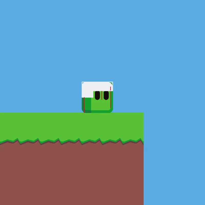 Game by @yususi92