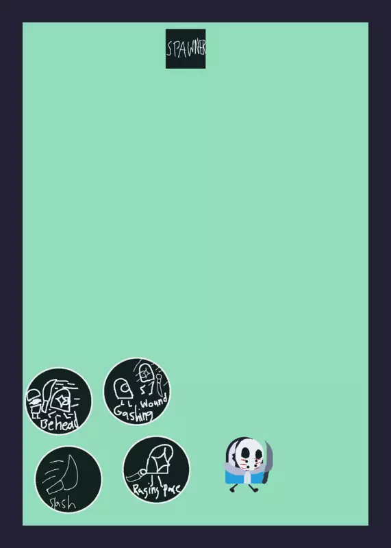 Game by @BlueberryXD167X