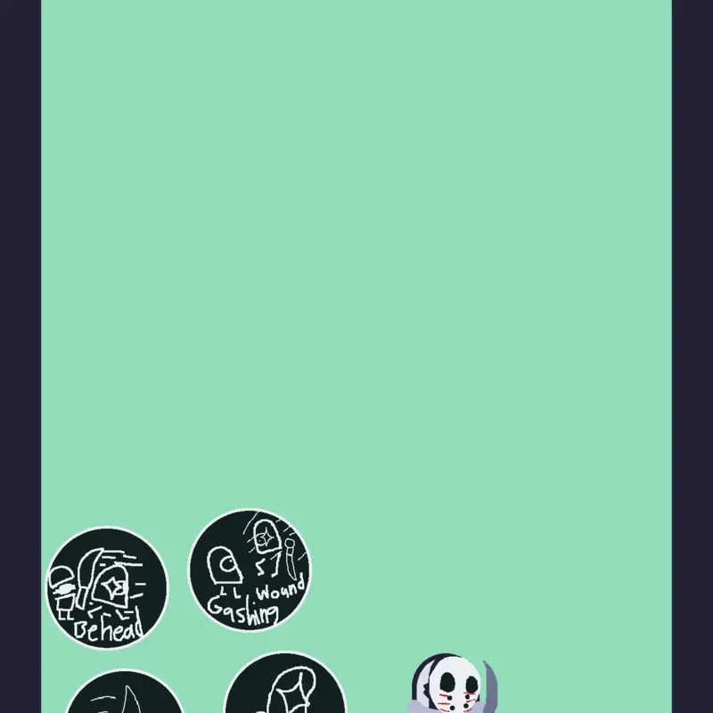 Game by @SimplyEnderX