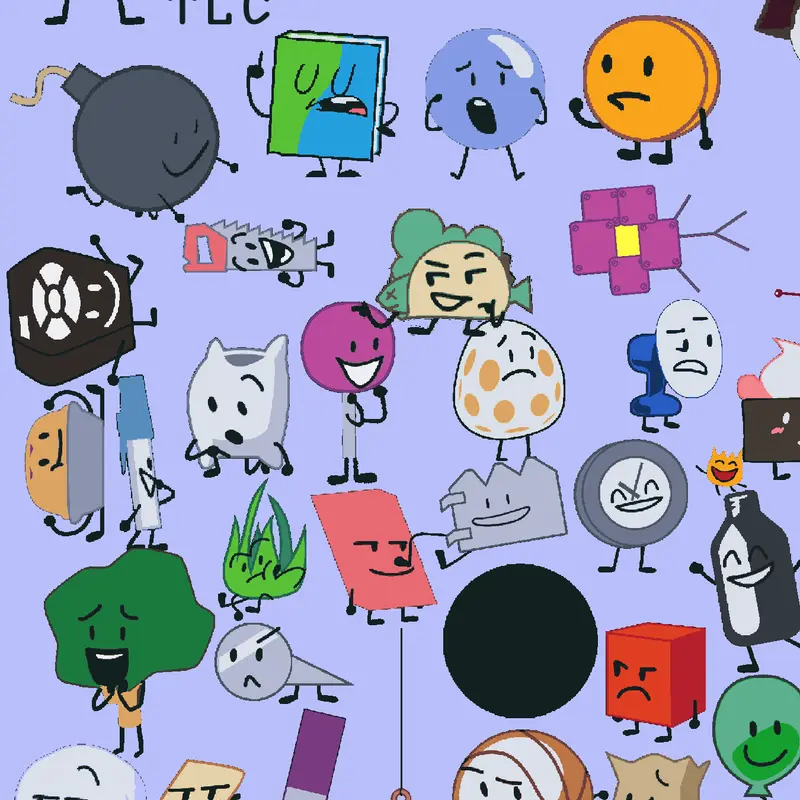 Locker of losers by @TV82
