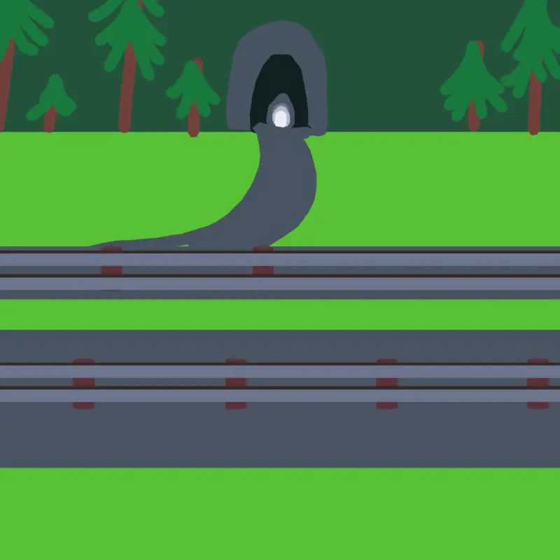 Game by @RailRunner