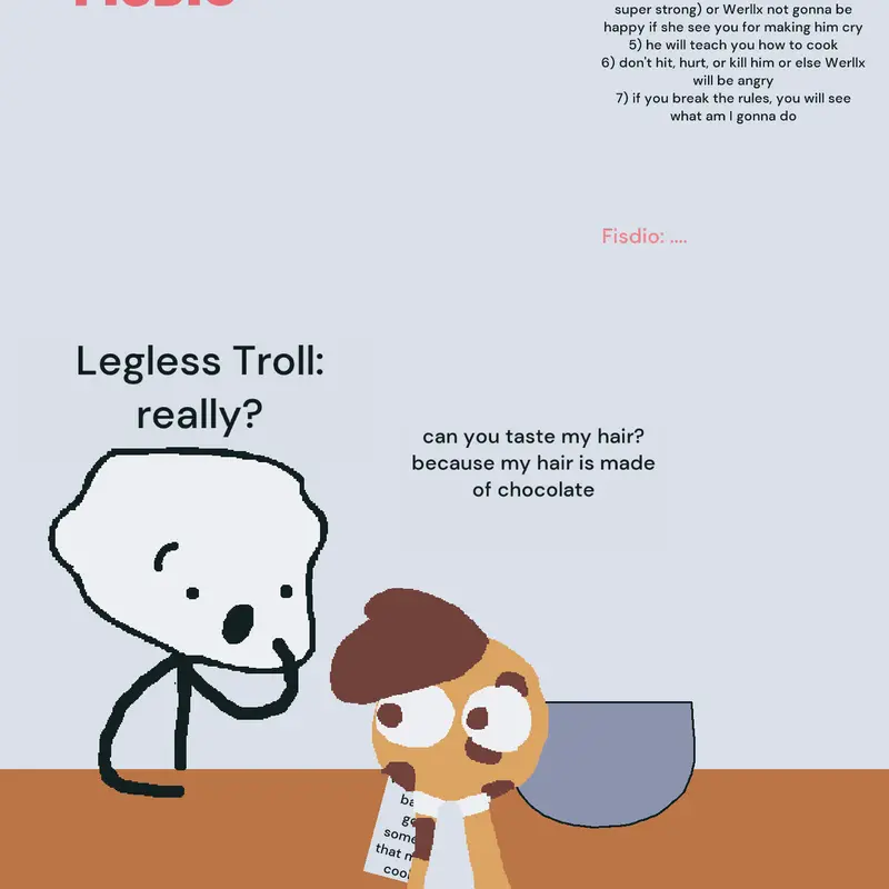Game by @Legless_troll