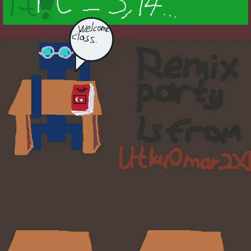 Game by @Animablox