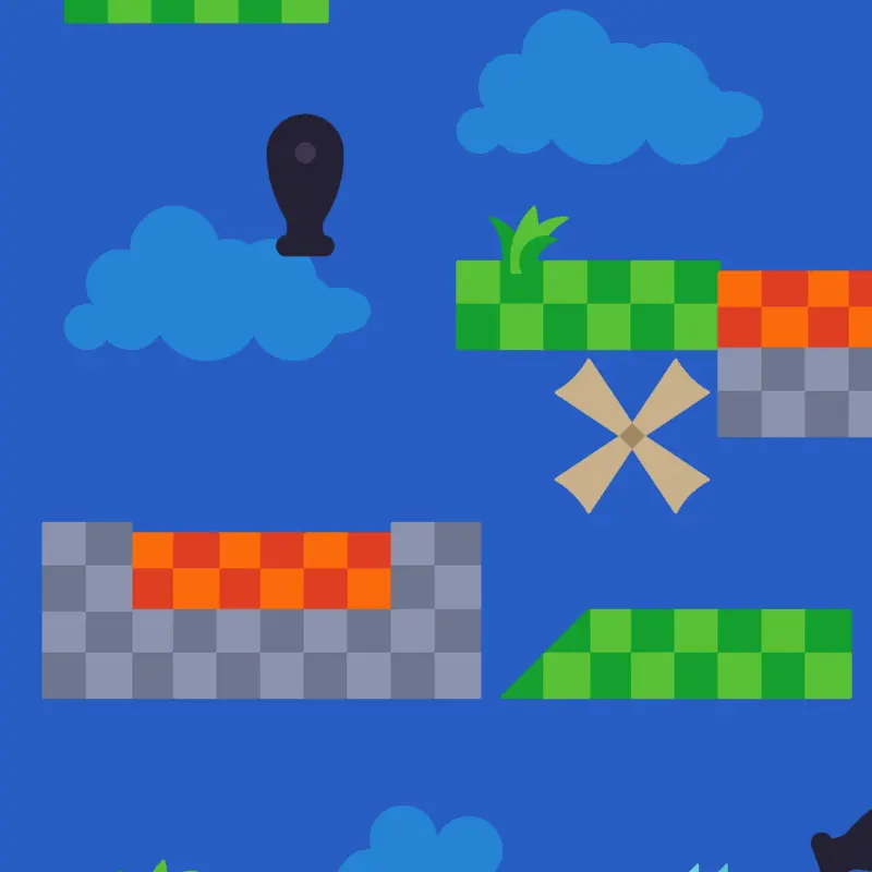 Game by @yoylerock