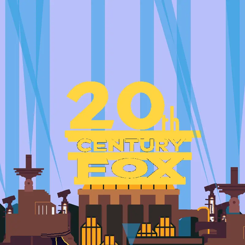 20th Century Fox (2020-) by @20thCenturyAaronOnCastle