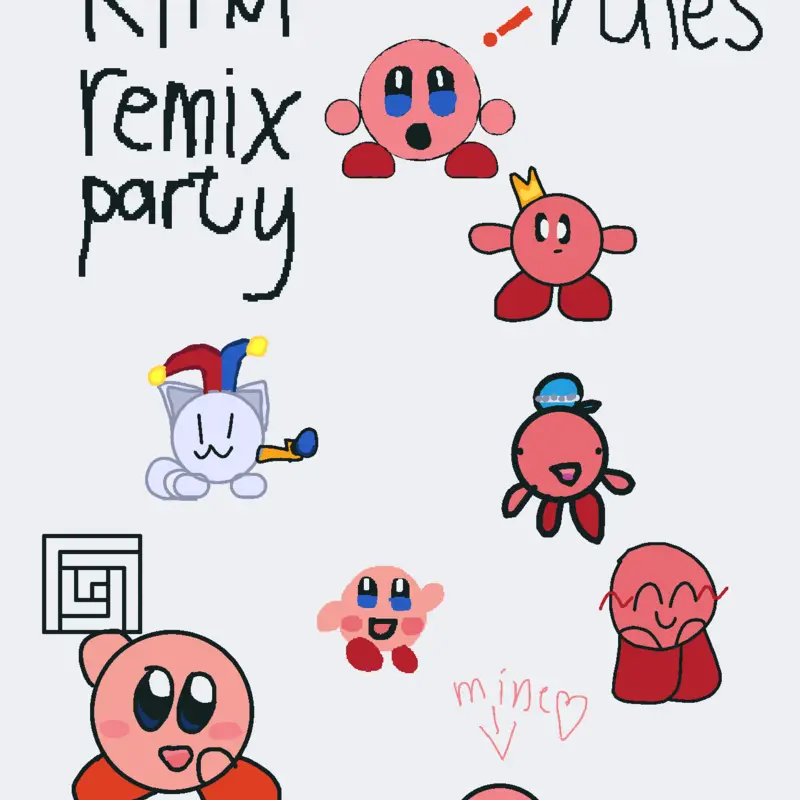 Game by @RaphaelKayck