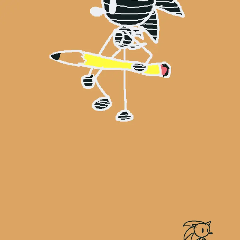 Game by @Stickhog