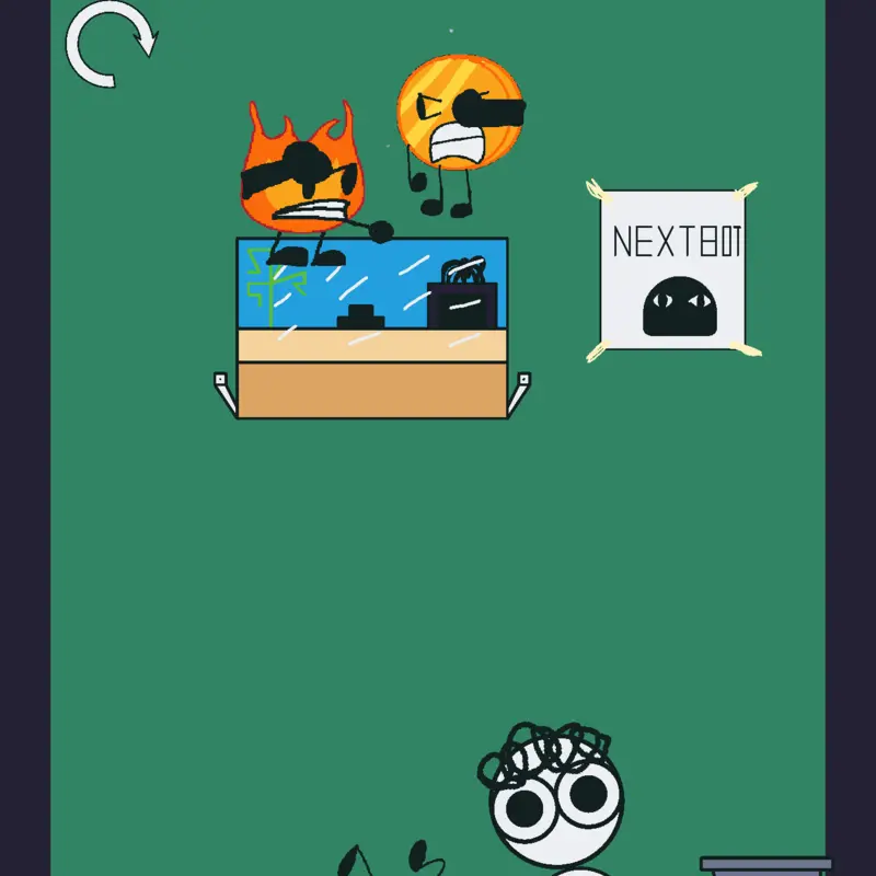Game by @Brenolucca_br