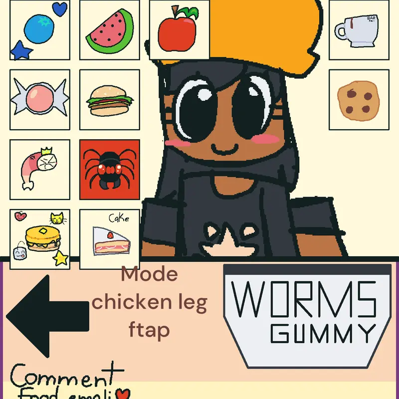 Game by @MASCOT_001