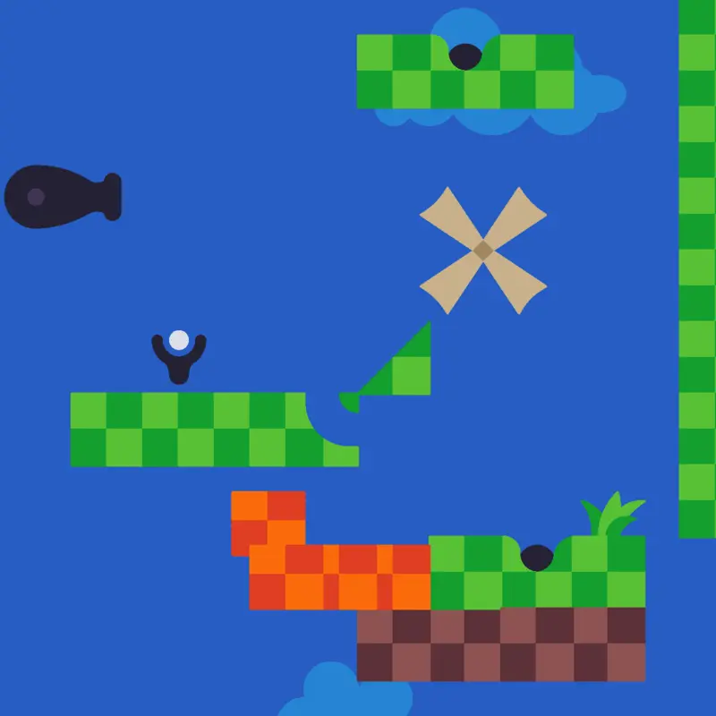 Game by @capivara17rique