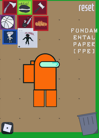 Among Fundamentalamong game