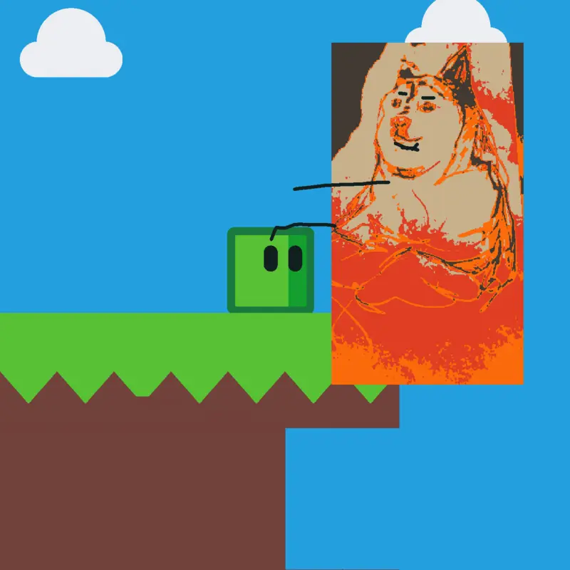 Game by @Billakitekto
