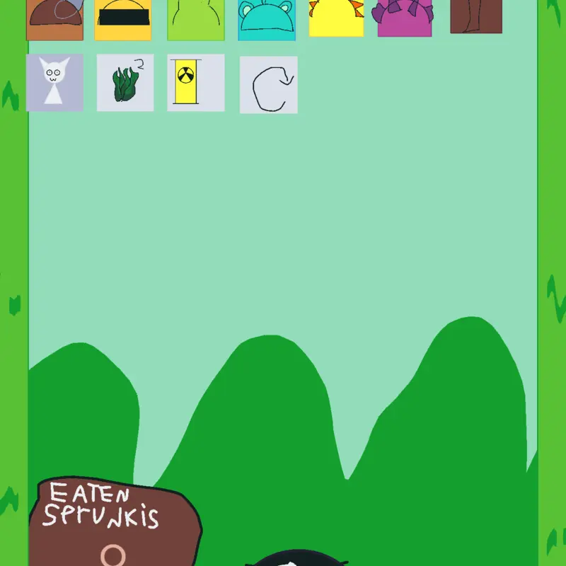 Game by @strawberry_shortcake20