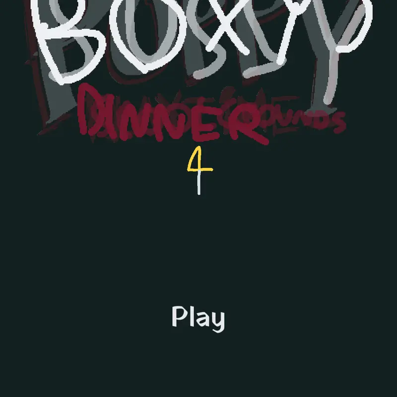 Game by @JoaoMiguel2