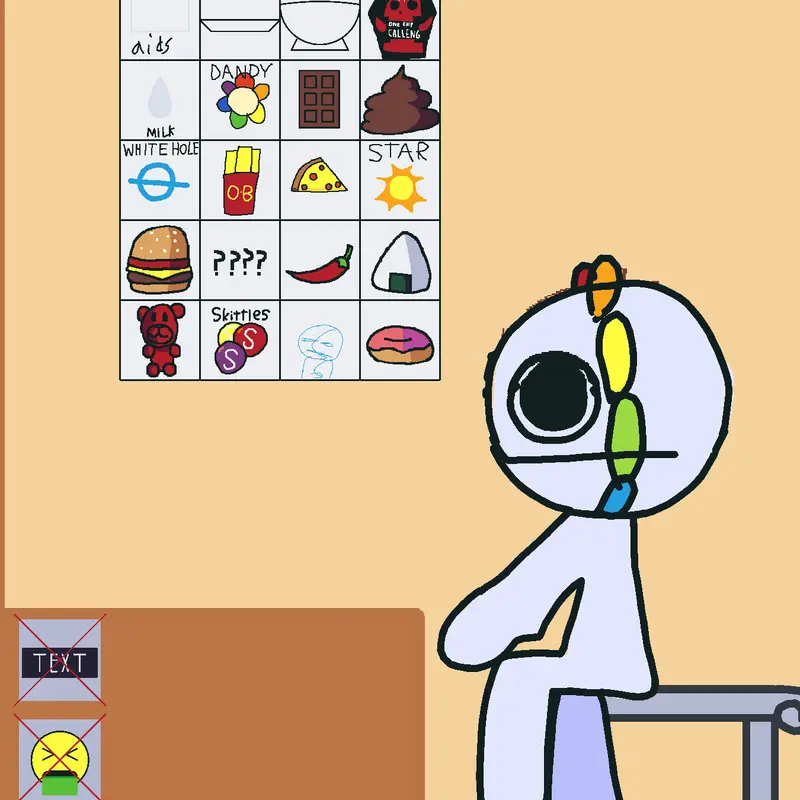 Game by @srunkedmod