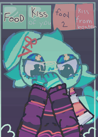 poppy finished the new one