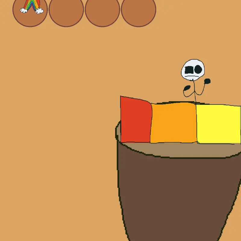 Game by @cuteface_studios