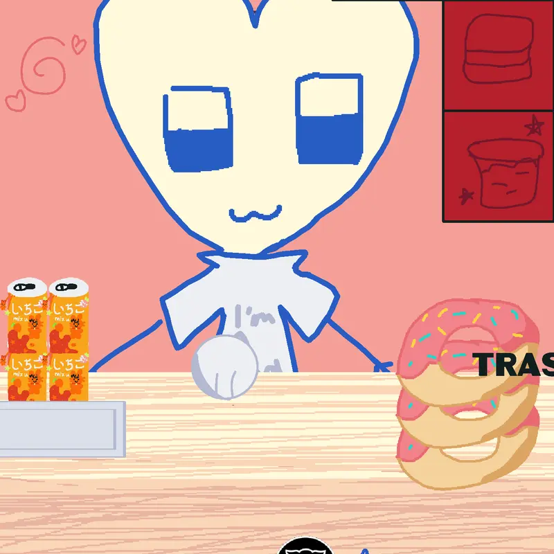 Game by @NOTMELLOWAGAIN_butrayna