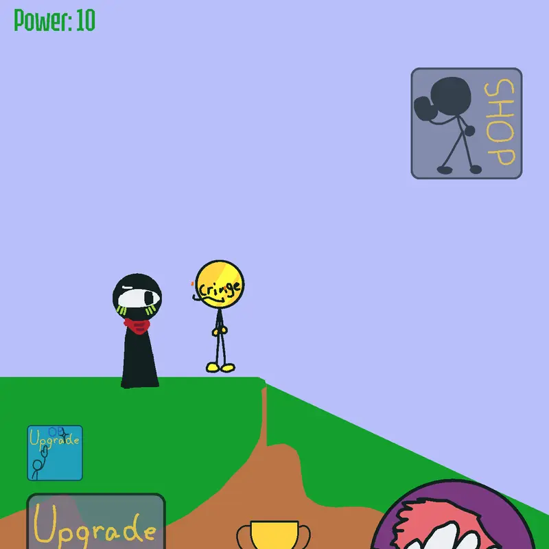 Game by @BlockyPlayz