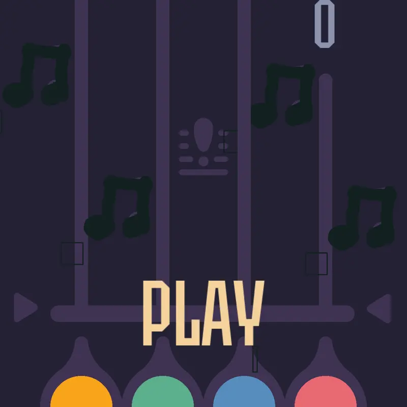 Game by @daniela4242