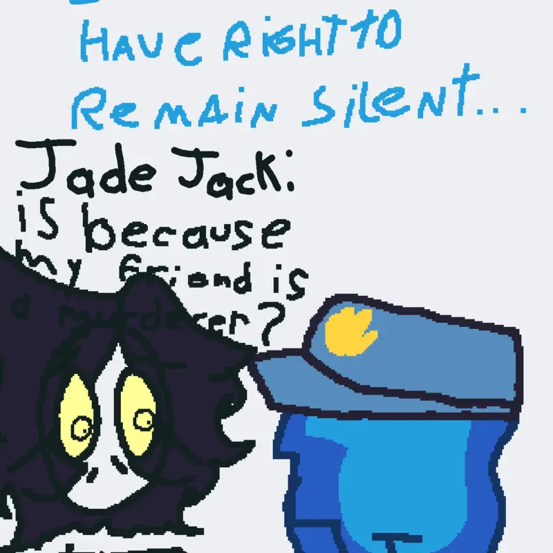 Game by @JadeTheWhat