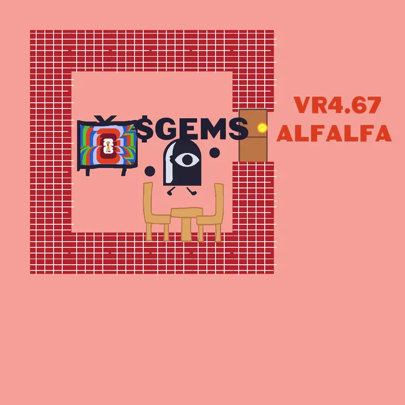 Vr 1.000 by @matewgames