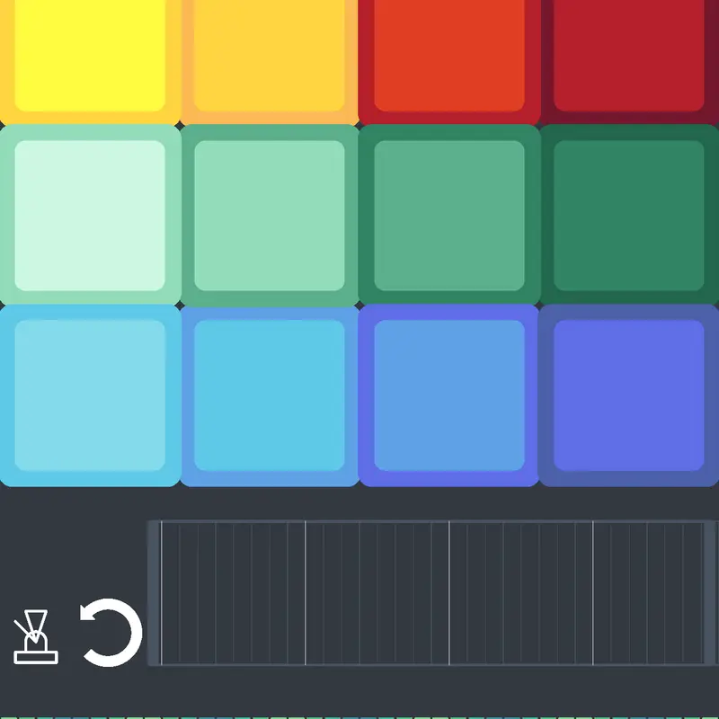 Game by @TomDucerese