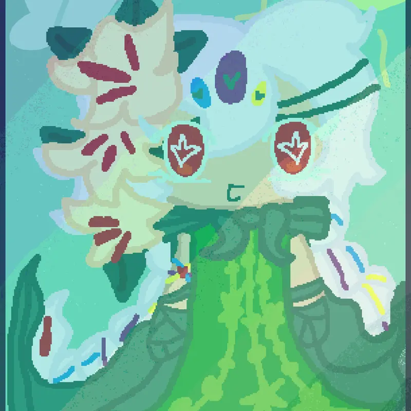 Game by @whitelilycookie-bleh-tr