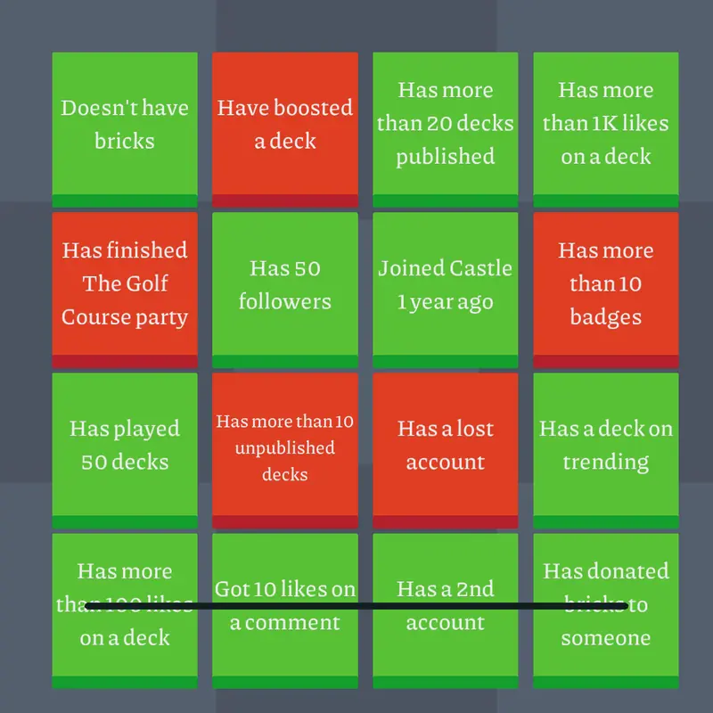 Game by @Xxprobro16