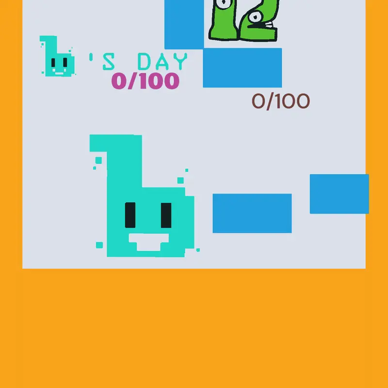 Game by @Rodrigoaguiar
